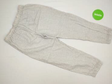 piżamy damskie carry: Spodnie materiałowe damskie, rozmiar M — 3