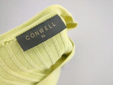 czy sweter z akrylu jest dobry: Жіноча блуза, розмір XL — 4