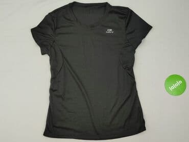 gego t shirty: Kalenji, T-shirt damski, S — 2