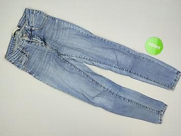 zara flared jeans: Laulia, Jeansy damskie, rozmiar S — 2