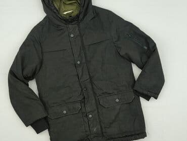 Transitional jacket, Boys, 9 years, 128-134 cm, condition - Very good