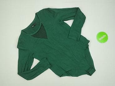 getry reserved: Sinsay, Body damskie, rozmiar L — 2