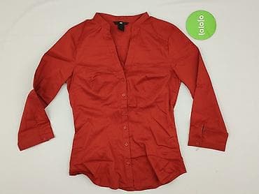 h m shirts: H&M, Koszula damska, rozmiar 2XS — 2