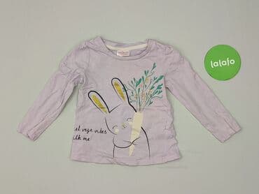 koszula desigual: Blouse, So cute, 1.5-2 years, 86-92 cm, condition - Very good — 2