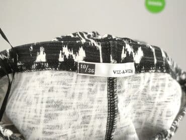 spódnice midi plisowane czarne: Spódnica damska, rozmiar S — 4