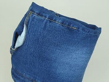 koszulki keya z nadrukiem: Voi Jeans, Jeansy dla mężczyzn, L — 6