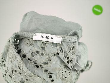sukienki boho plus size: Bluzka damska, rozmiar M — 4