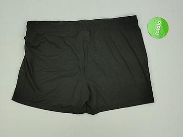 kargo spodnie: Janina, Szorty damskie, rozmiar XL — 3
