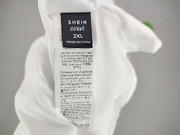 shein cena: Shein Curve, Sukienka damska, rozmiar 2XL — 4