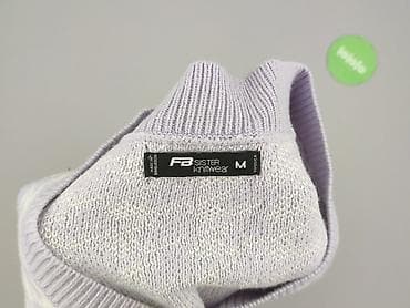 bluzy dla bff: FB Sister, Sweter damski, rozmiar M — 4