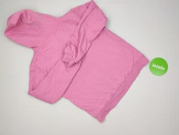 bluzy widzewa: Sinsay, Bluza z kapturem damska, rozmiar XS — 3