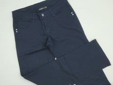 enplus buty mokasyny: Esmara, Spodnie materiałowe damskie, rozmiar M — 1