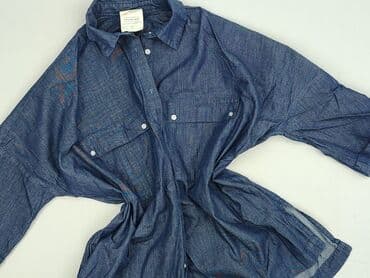 Koszule: Denim, Koszulа dla mężczyzn, rozmiar S — 1