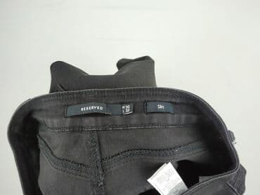 marynarki poznań: Reserved, Jeansy damskie, M — 4