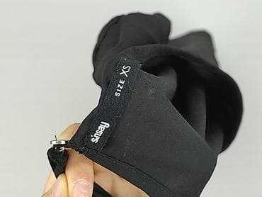 sisley: Sisley, Bluzka damska, rozmiar XS — 5