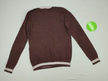 sweter kurta cobaina: Neo Noir, Sweter damski, M — 3