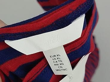 bluza hello kitty h m: H&M, Bluzka damska, rozmiar XL — 4