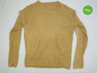 sweter open shoulder: Primark, Sweter dla mężczyzn, L — 3