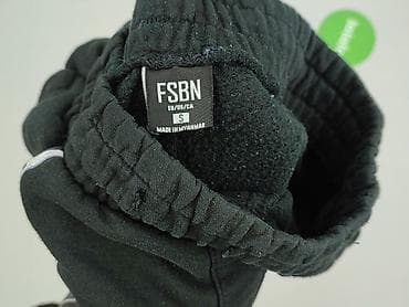 months short: Szorty dla mężczyzn, rozmiar S — 4