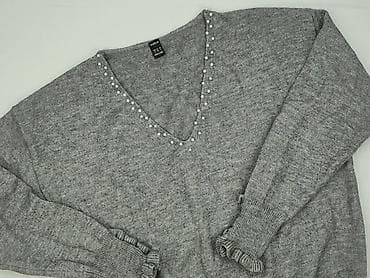 shein czat: Shein, Sweter damski, rozmiar S — 1