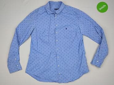 cargo: Marc OPolo, Koszulа dla mężczyzn, rozmiar XL — 2