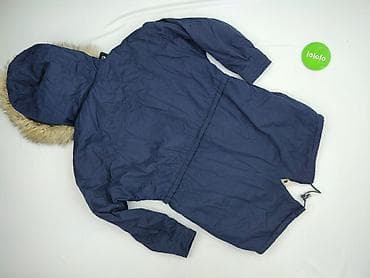 sinsay ramoneski: Atmosphere, Parka damska, rozmiar S — 3