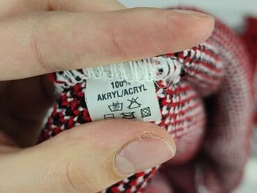 świąteczny sweter: Sukienka damska, rozmiar M — 6