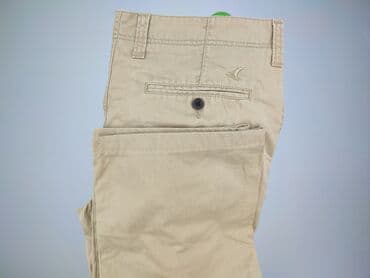 bluzy widzewa: Chinosy dla mężczyzn, rozmiar XL — 7