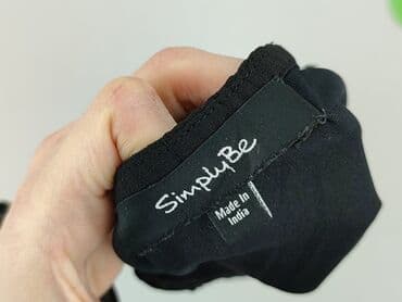 top secret marynarka: Simply Be, Top damski, 3XL — 4