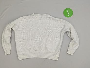 hm kurtki przejsciowe: H&M Divided, Sweter damski, rozmiar S — 3