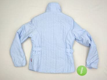 купити куртку в польщі жіночу: Women`s winter jacket, size M (EU 38) — 3