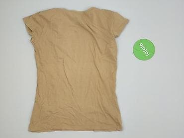 bluzki tatuum: Sinsay, T-shirt damski, rozmiar M — 3