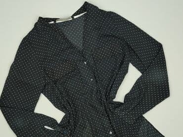 koszula jedwabna massimo dutti: Zara, Koszula damska, S — 1