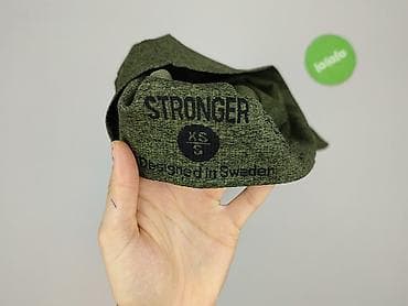 p: Stronger, Top damski, rozmiar XS — 4