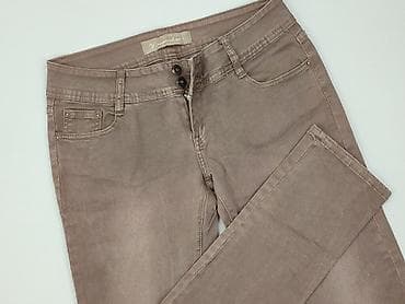 marilyn leggings: Dromedar, Jeansy damskie, rozmiar M — 1