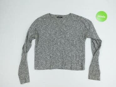 sweter h: Terranova, Women`s sweater, size L (EU 40) — 2