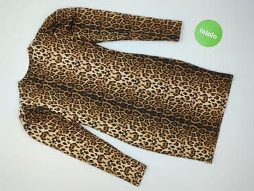sweter panterka: Sukienka damska, rozmiar XL — 3