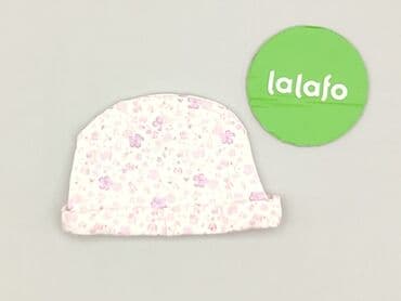 next sukienki dla niemowląt: Cap, 3-6 months, condition - Perfect — 4