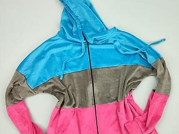 Bluza z kapturem damska, rozmiar 6XL