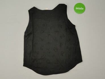 new yorker top z dekoltem: Top damski, rozmiar L — 8