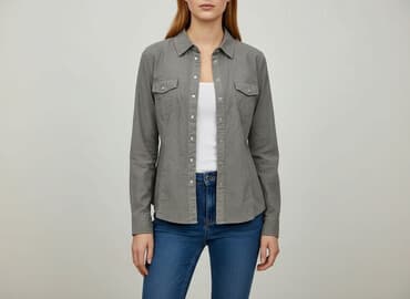 Women`s shirt, size S