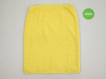 ubrania na szydełku krok po kroku: Spódnica damska, rozmiar S — 4