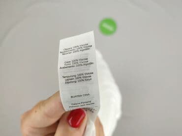 sukienka koronkowa biała boho: New Look, Sukienka damska, rozmiar M — 5