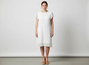 sukienki na przebranie po weselu: Sukienka damska, rozmiar XL — 6