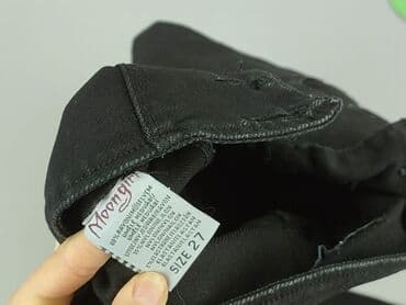 jeans pause: Jeansy damskie, rozmiar S — 4