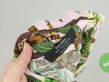 koszulka barcelony lewandowski nike: Bershka, Koszula damska, S — 4