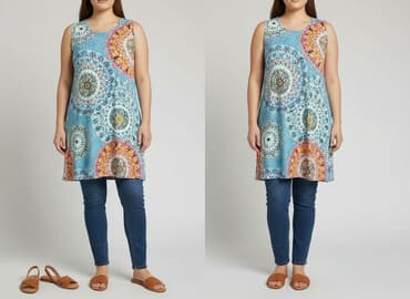 hello kitty spodnie pizamowe: Sukienka damska, rozmiar XL — 6