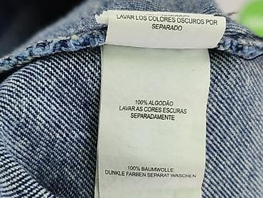 mango jeansy dzwony: Denim Co, Spódnica damska, rozmiar S — 7