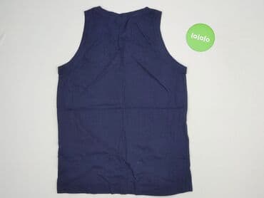 ubrania do tenisa: Fila, Podkoszulka dla mężczyzn, rozmiar S — 3