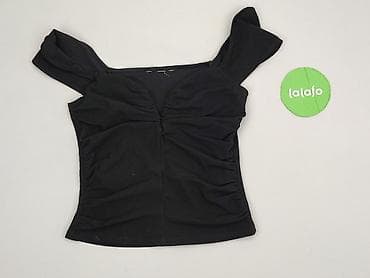 Жіночий одяг: H&M, Топ жіночий, розмір S — 2